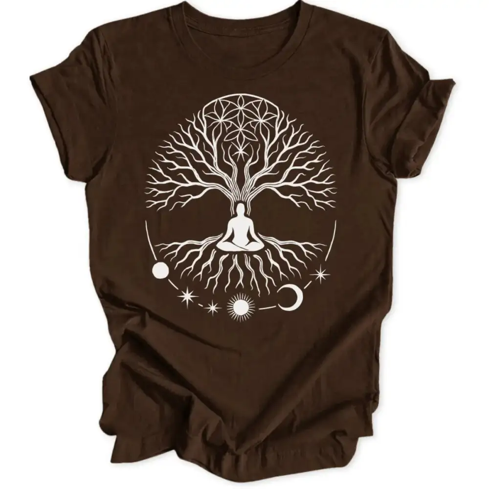 Universal Self Unisex T-Shirt
