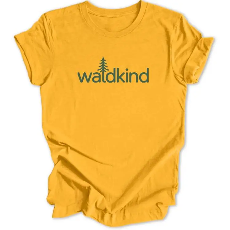 Forest Child Unisex T-Shirt