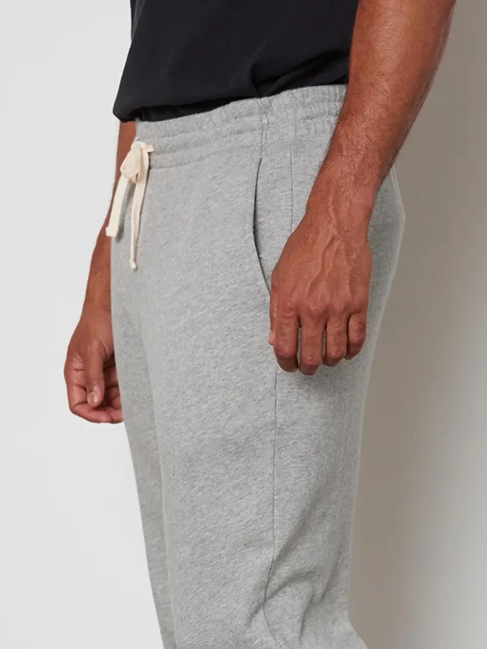 Men's Sport Double Pockets Sweatpants