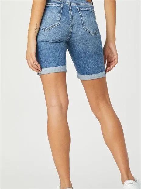 Regular Casual Style Shorts