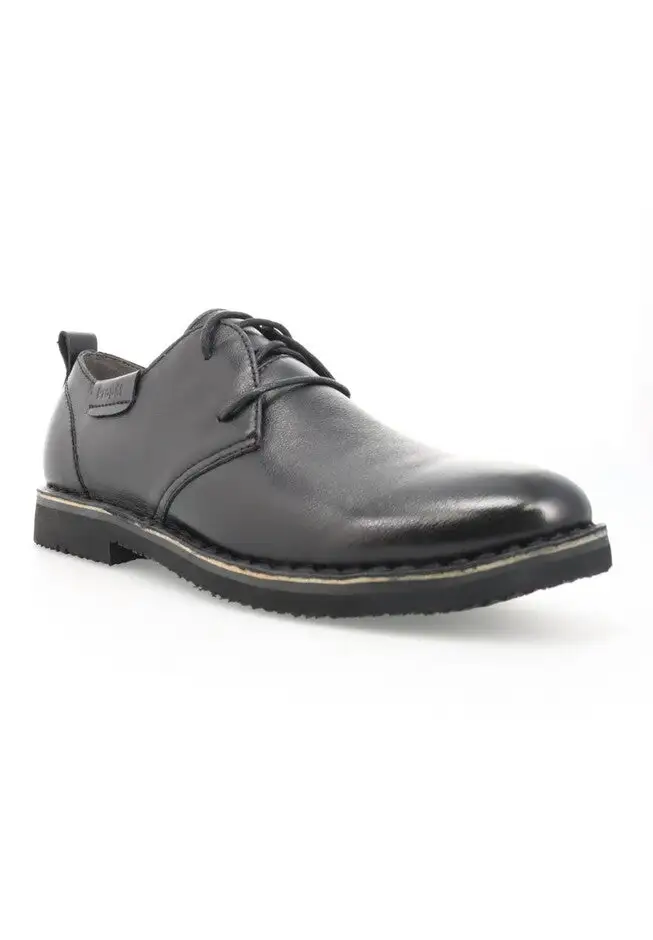 Finn Leather Dress Shoes