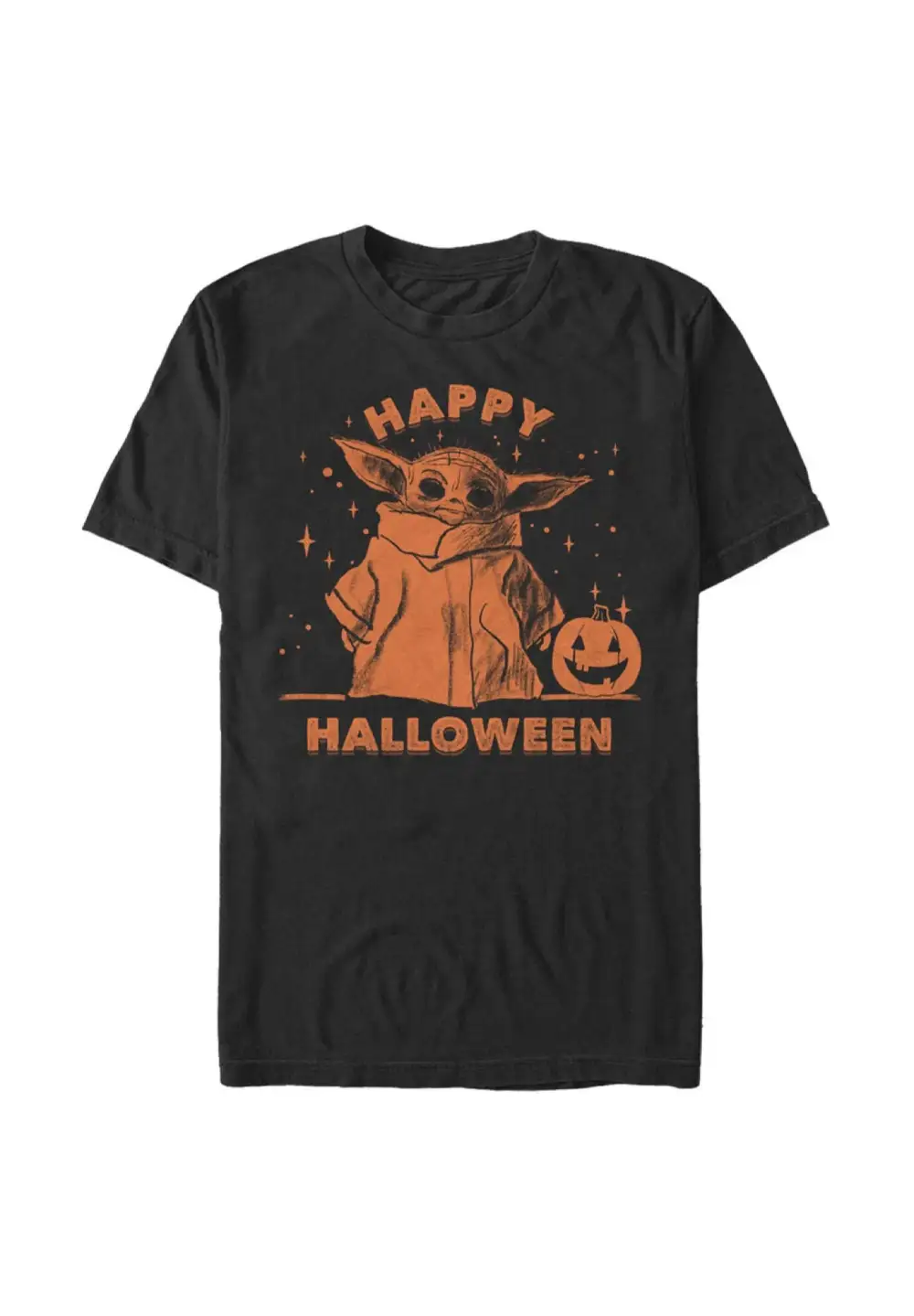 Happy Halloween Tee