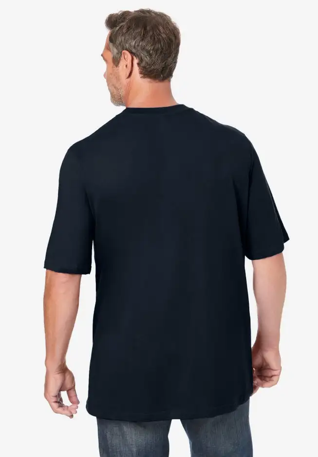 The Ultra-Light Comfort Tee