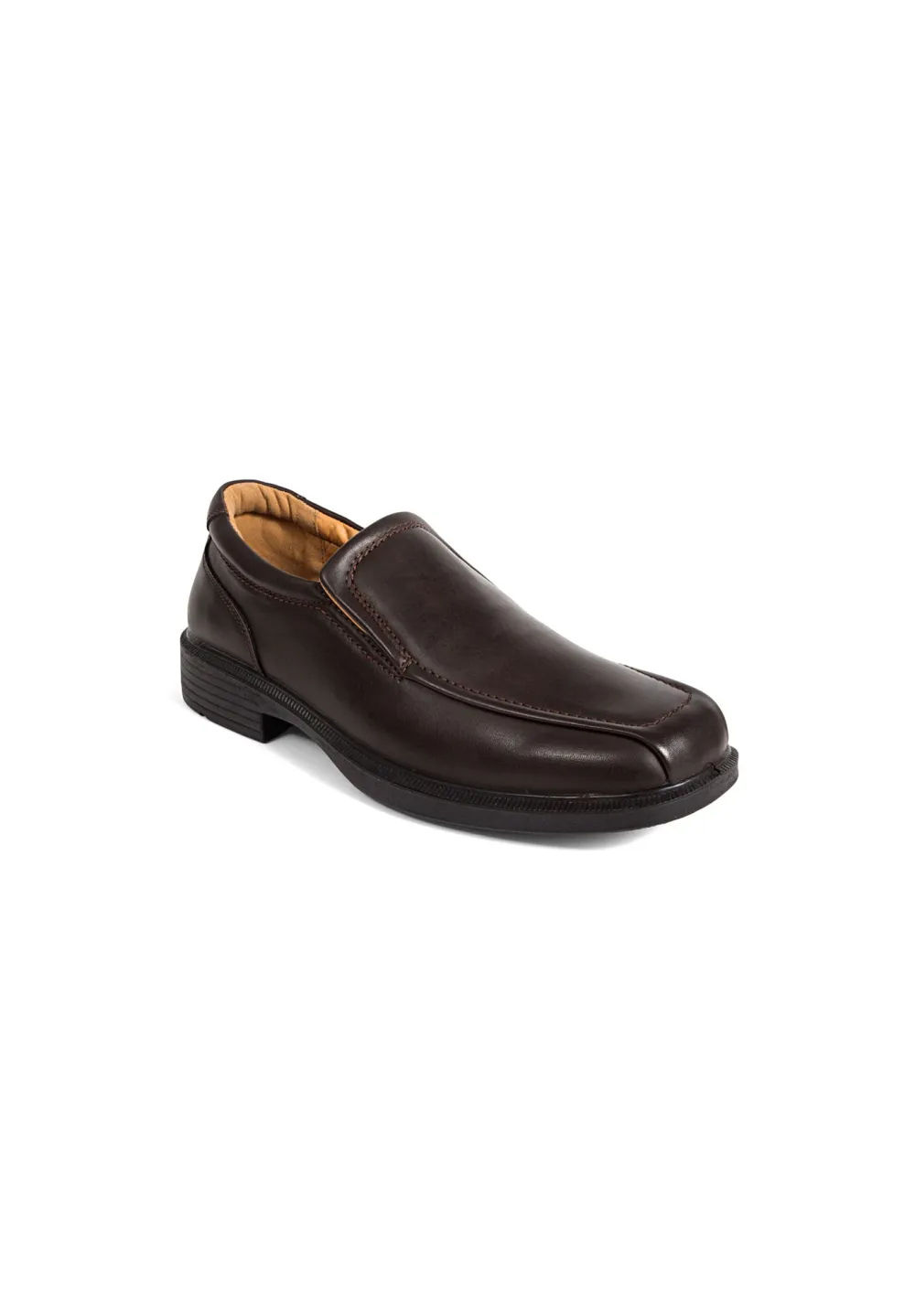 Green Point Dress Shoes