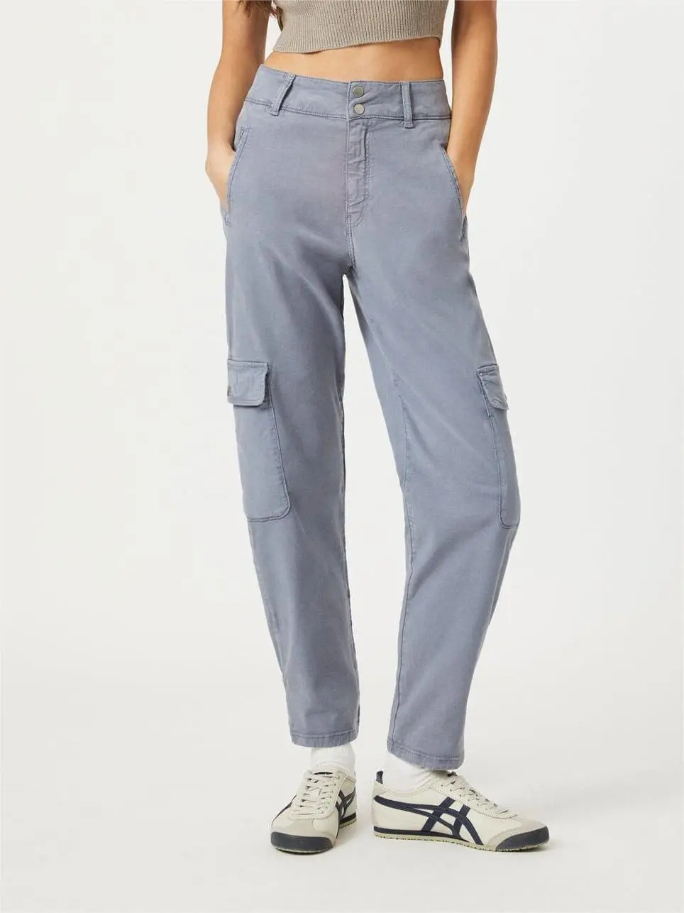 Casual Daily Cargo Pants