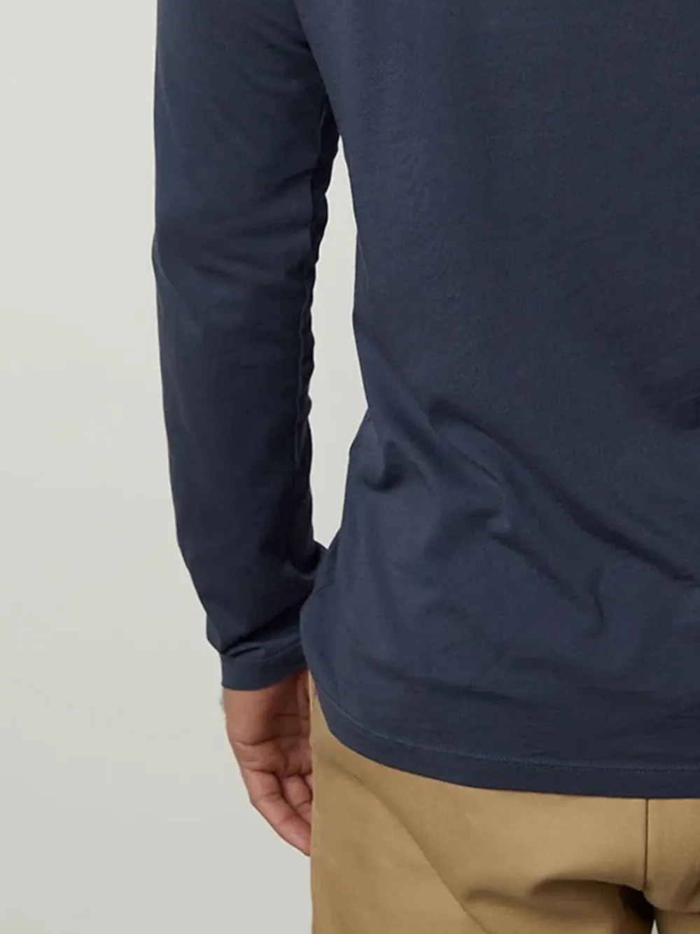 Fashion Multicolor Long Sleeve T-Shirt