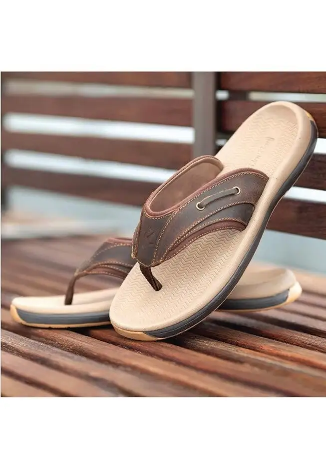 Boardwalk Sandals
