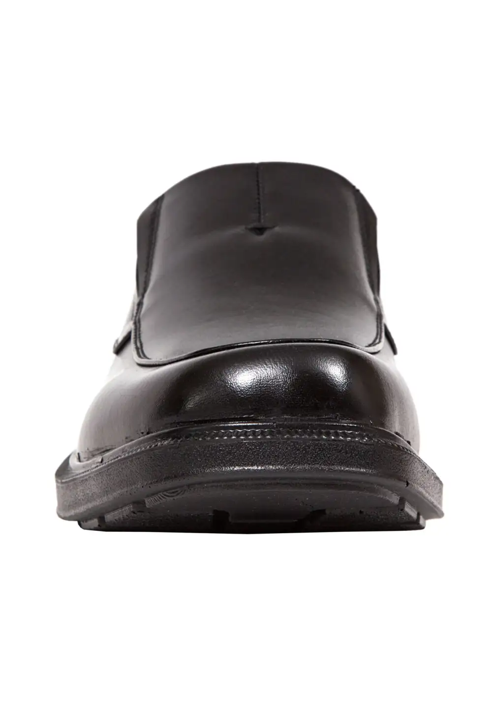 Deer Stags Men'S Coney Dress Comfort Slip-On Loafer