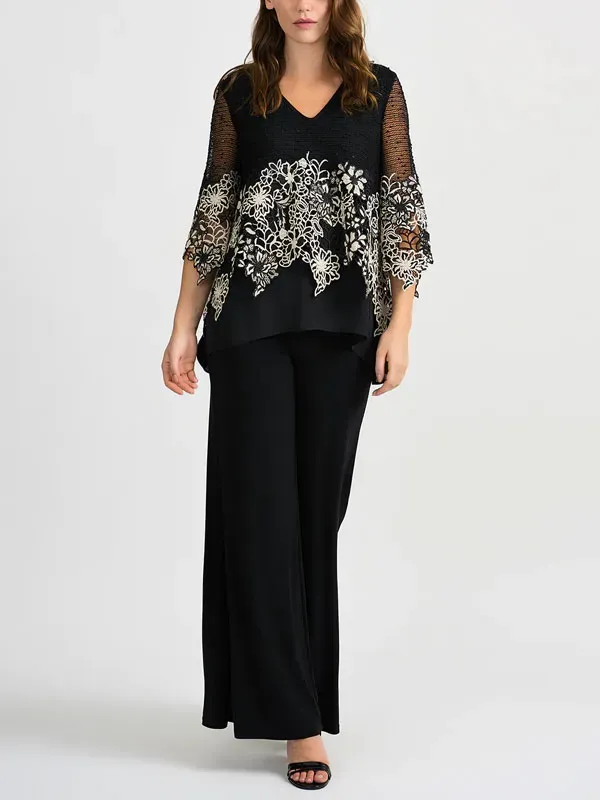 Ethnic wind casual temperament wedding sets