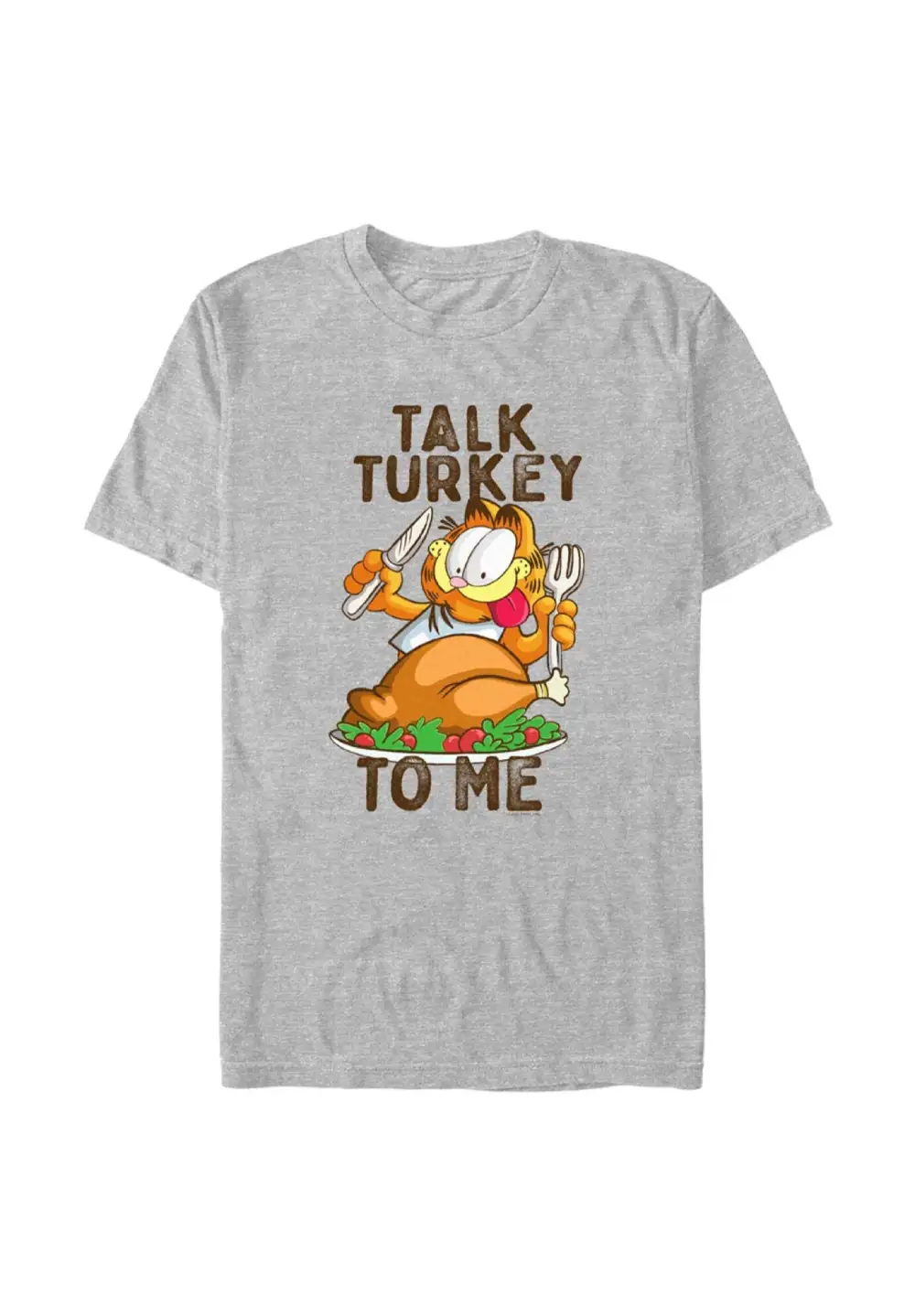 Talk Turkey Tee