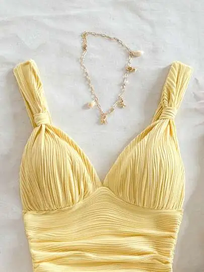 Essential Summer Cami Top