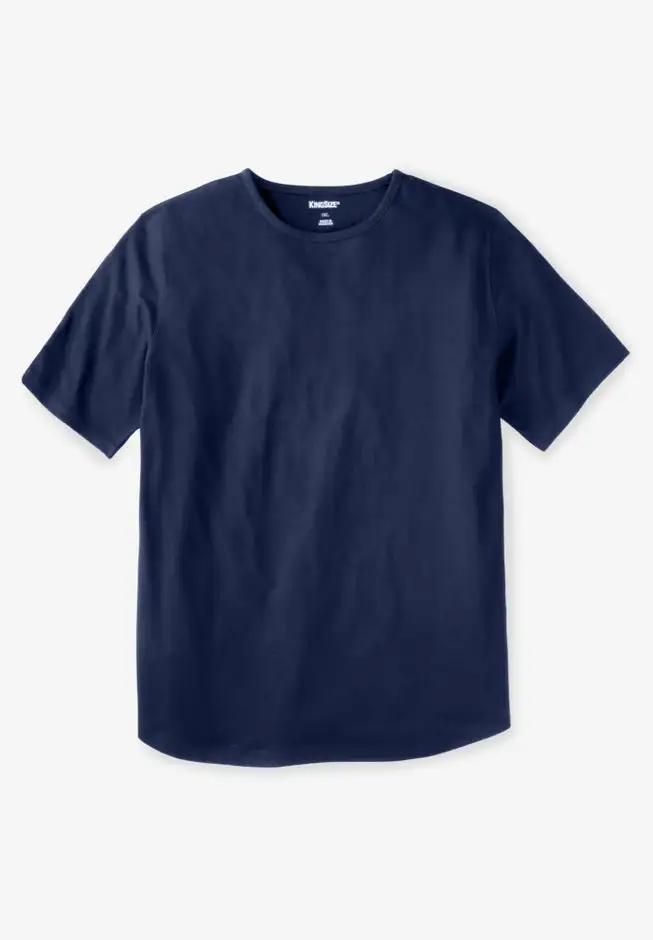 SILVER Cooling Crewneck