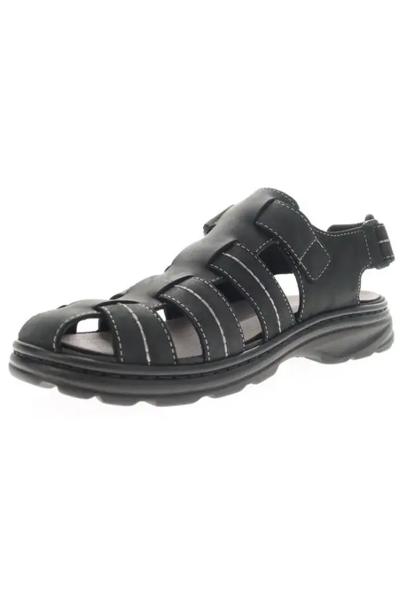 Hunter Sandal