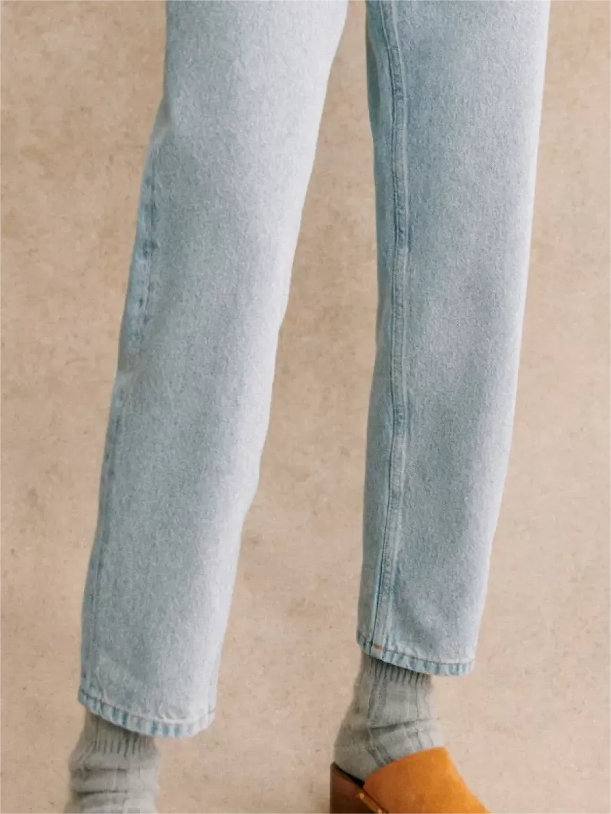 Casual Everyday Jean