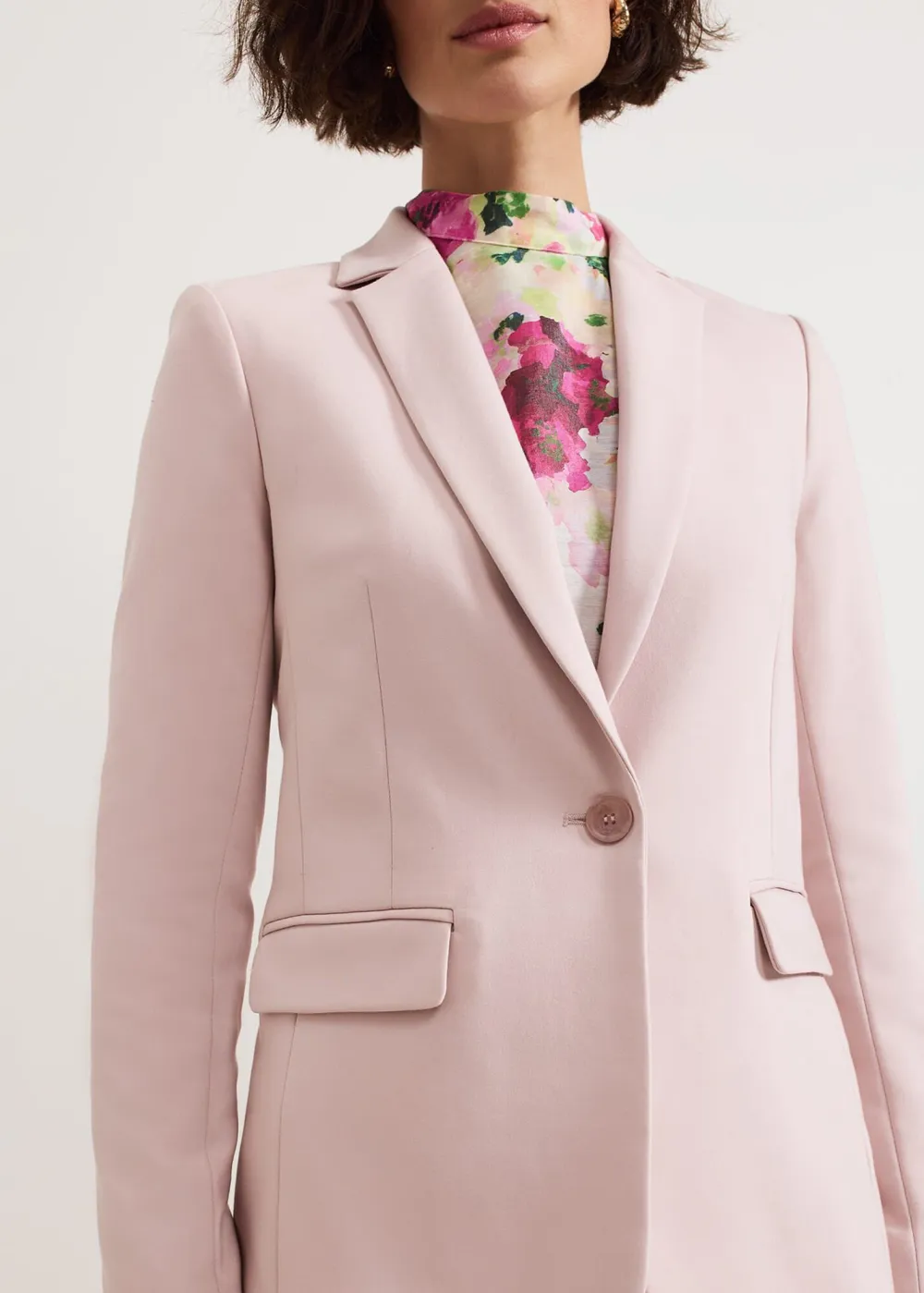 Lady's Suit Jacket
