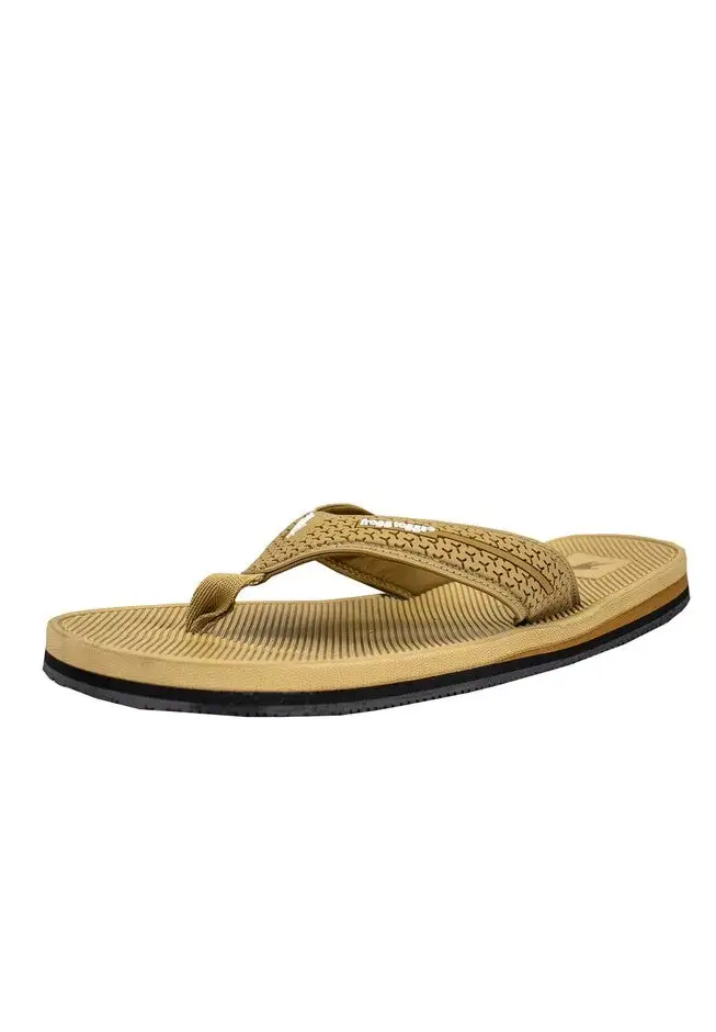 Flipped Out Sandals