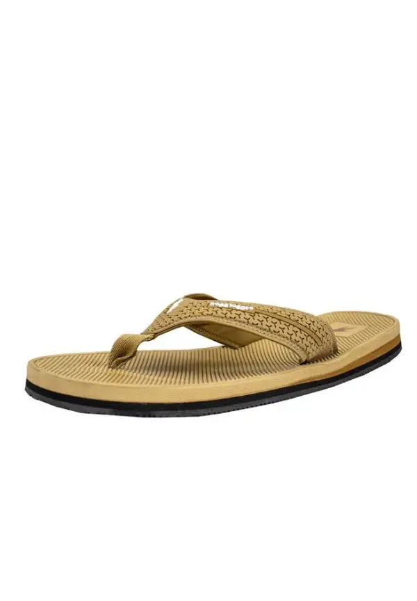 Flipped Out Sandals
