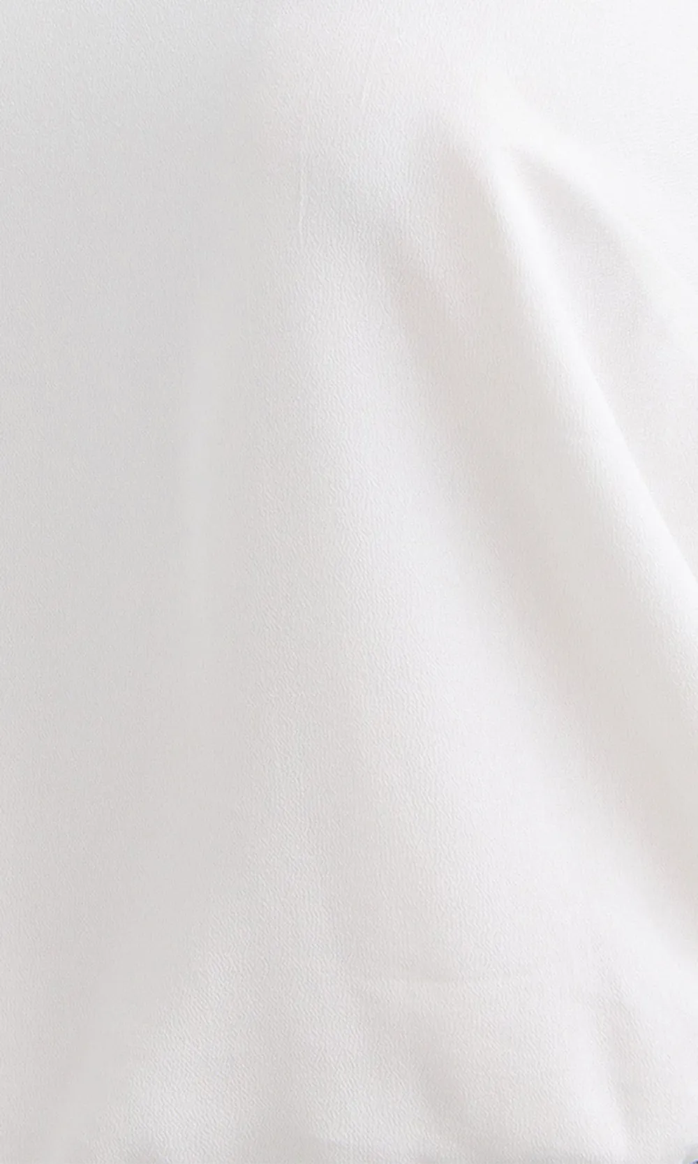 White Sexy Lace Camisole