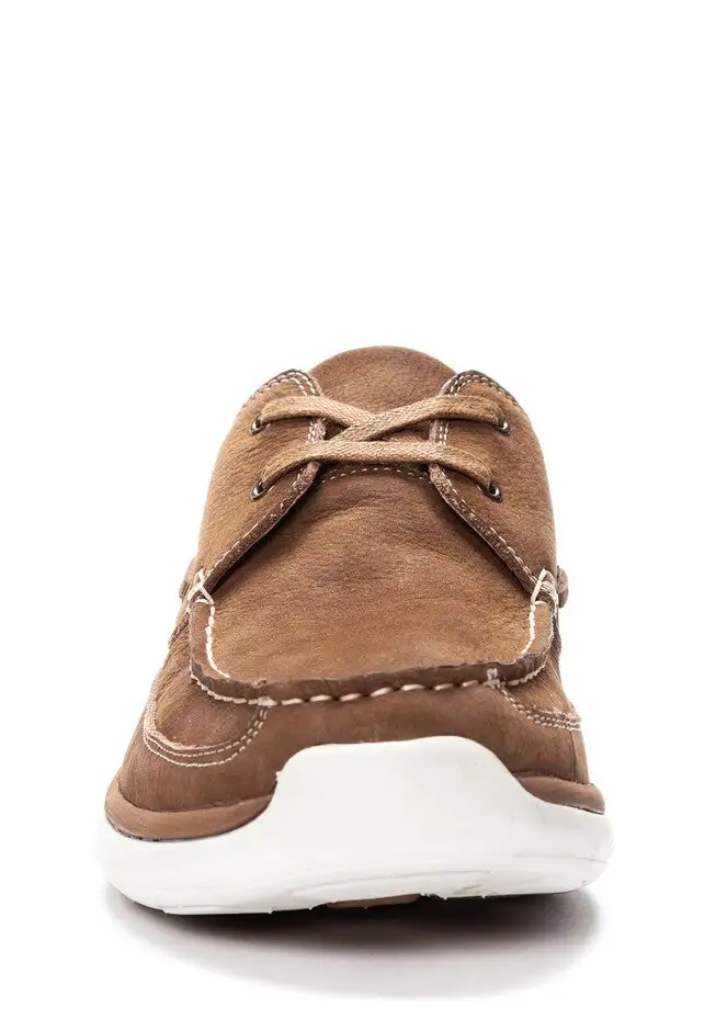 Men's Pomeroy Boat Shoes