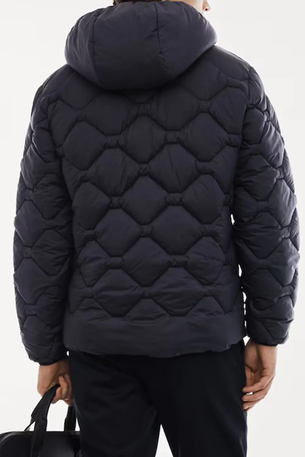 Ultra-Light Water-Repellent Anorak
