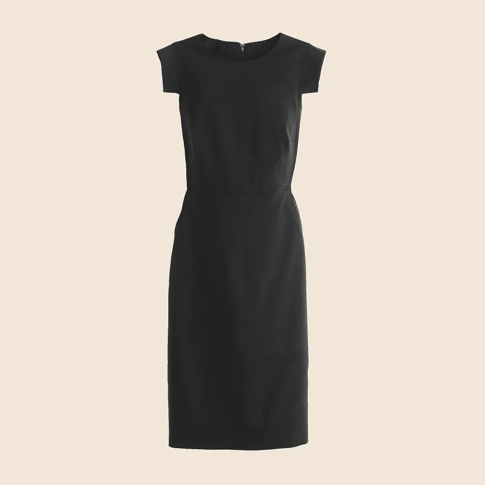 Grey Kent Dresses