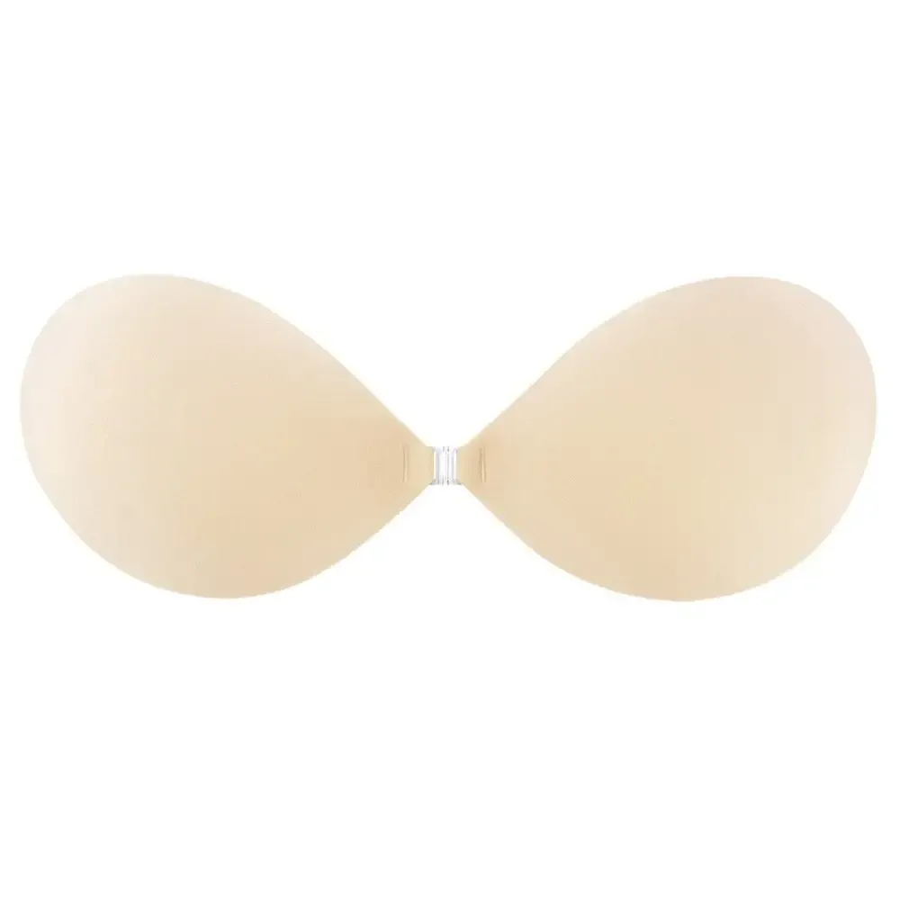 👙Adhesive invisible gathering bras