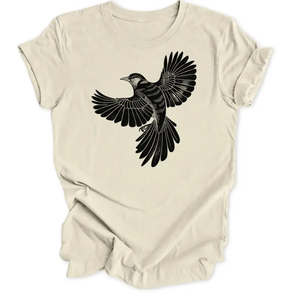 Wingbeat Unisex T-Shirt