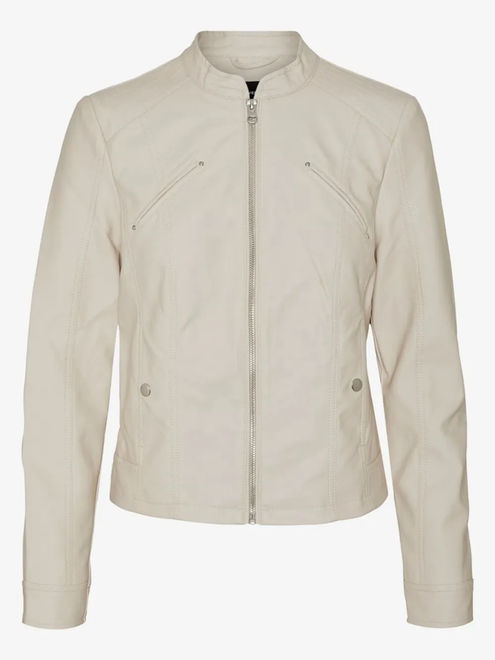 Casual Style Between-Season Jacket