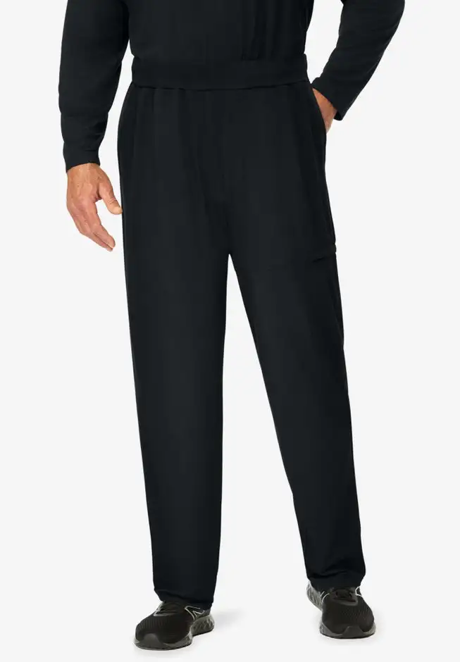 SuperSoft Jersey Performance Pants