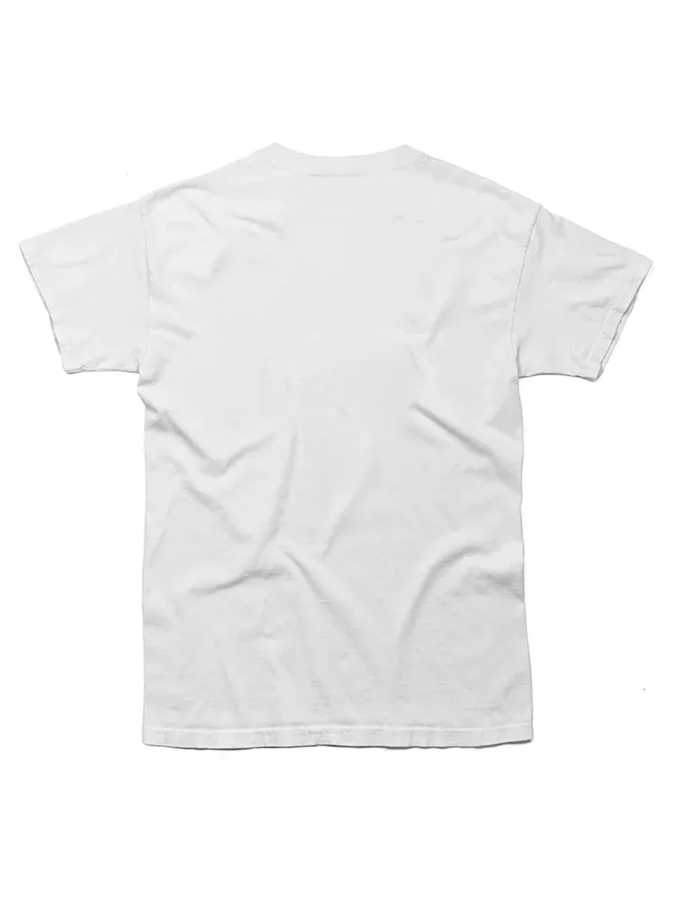 Cowboy Frog Graphic T-Shirt