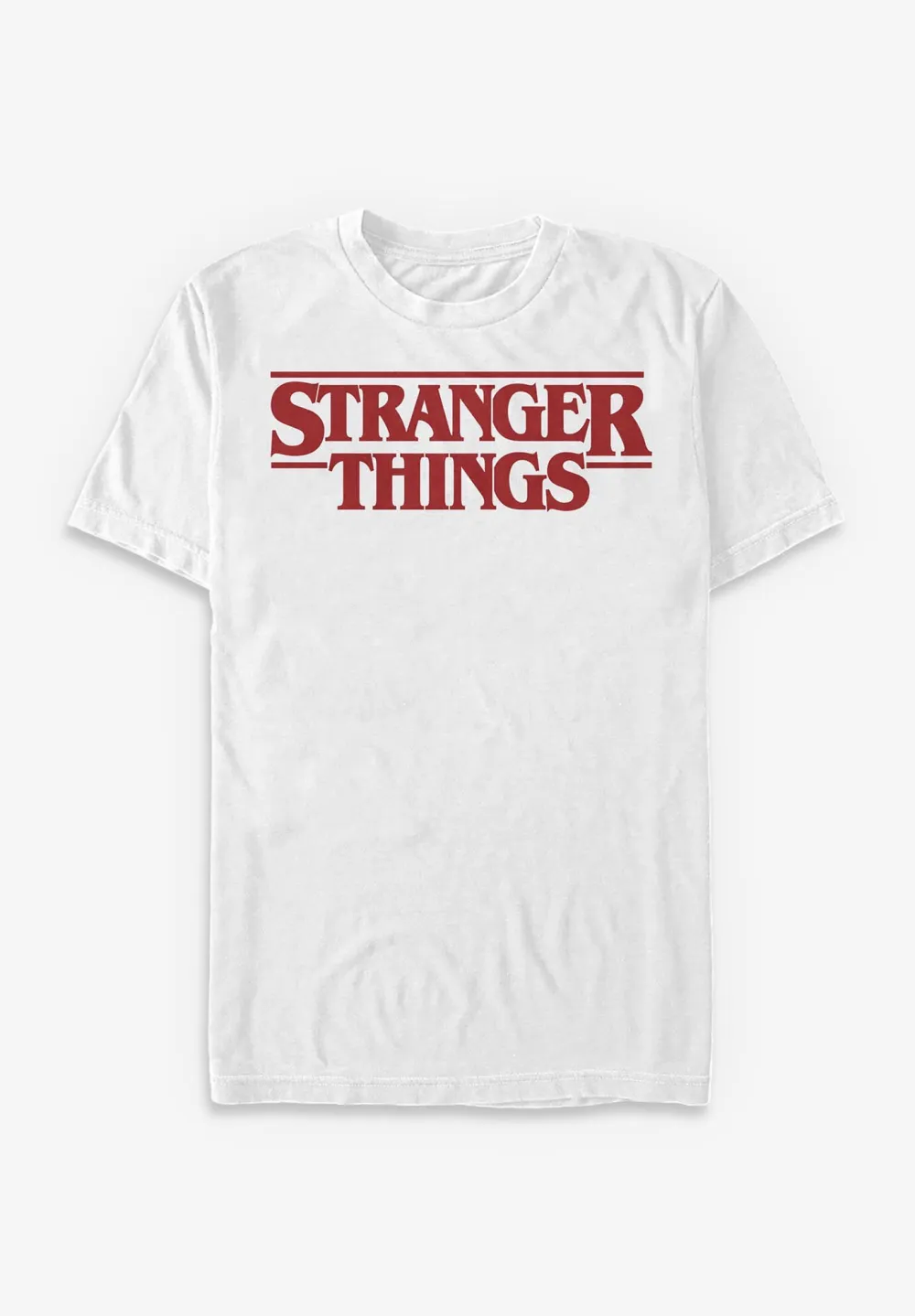 Stranger Things Tee