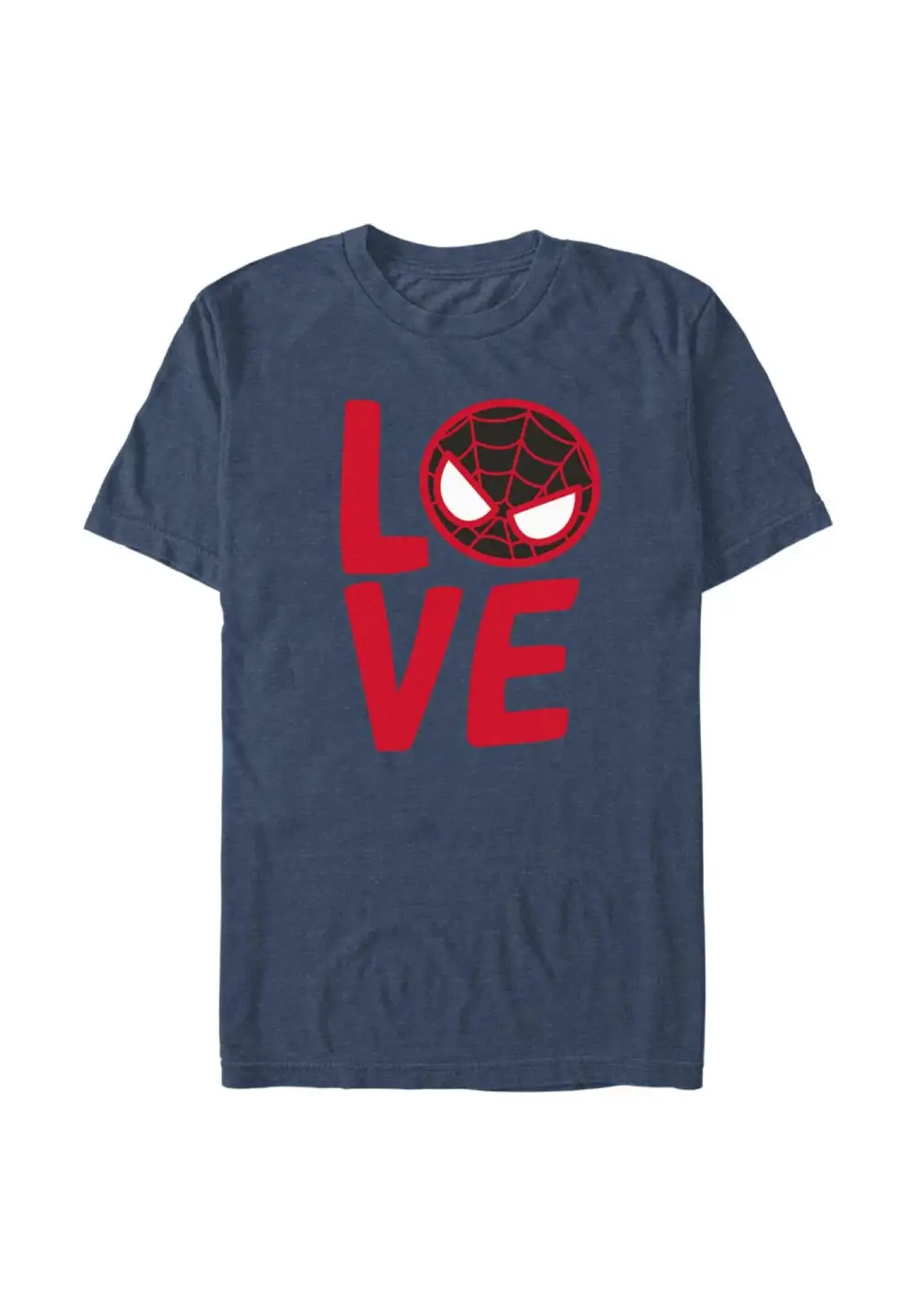 Spidey Love Tops & Tees