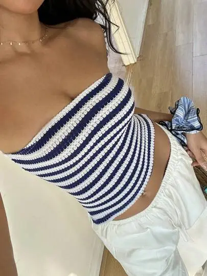 Everyday Soft Summer Top