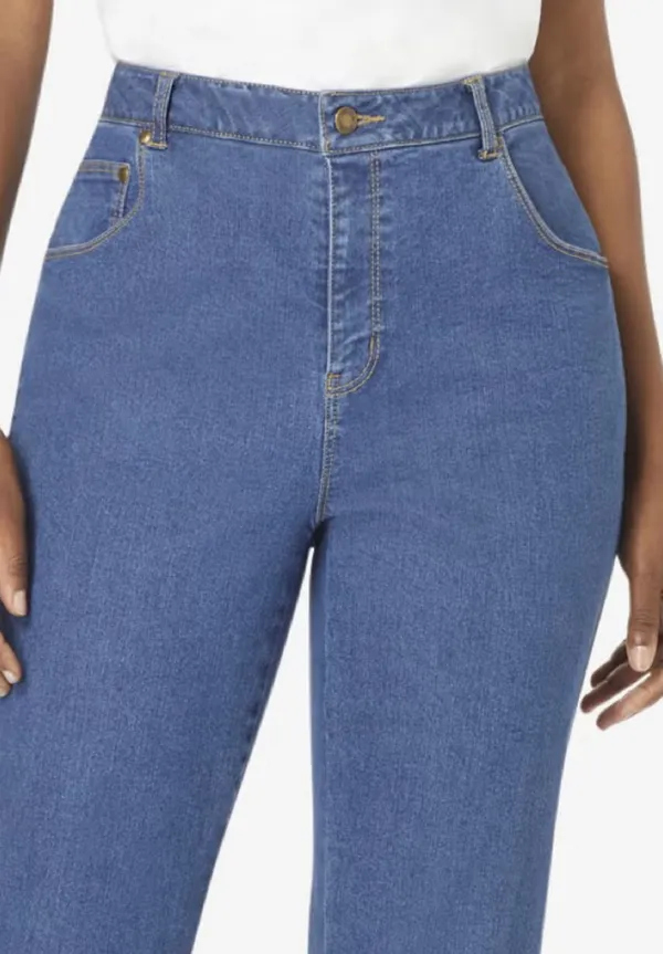Five Pocket Jeans