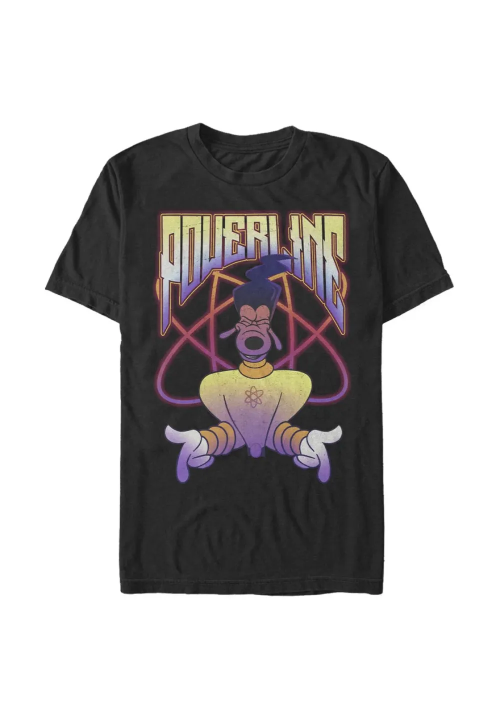 Powerline Jam Tops & Tees