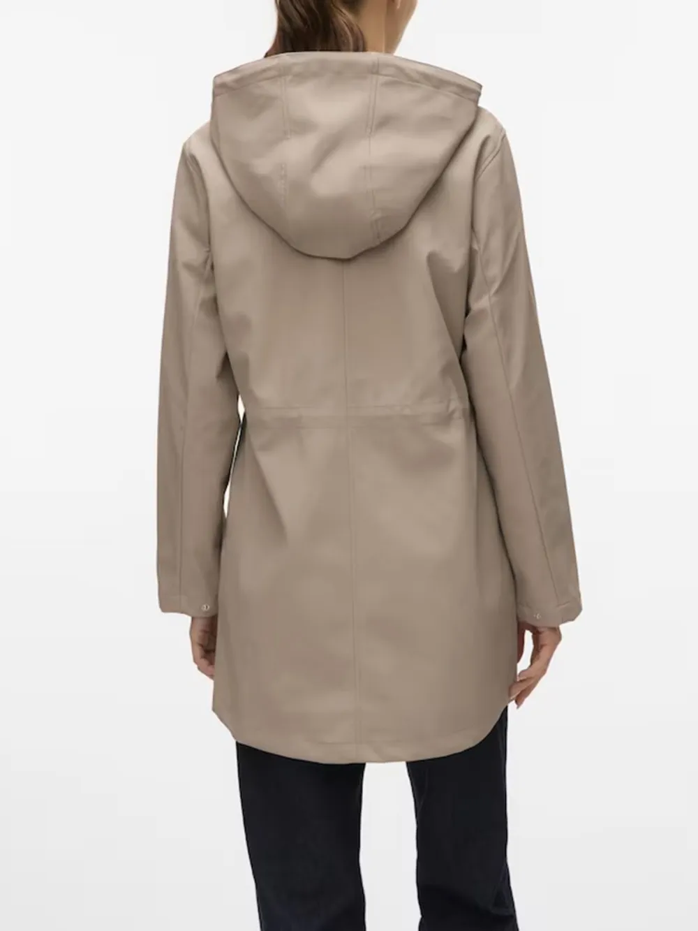 Casual Style Performance Jacket