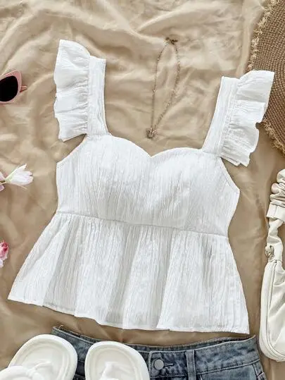 Elegant Everyday Blouse