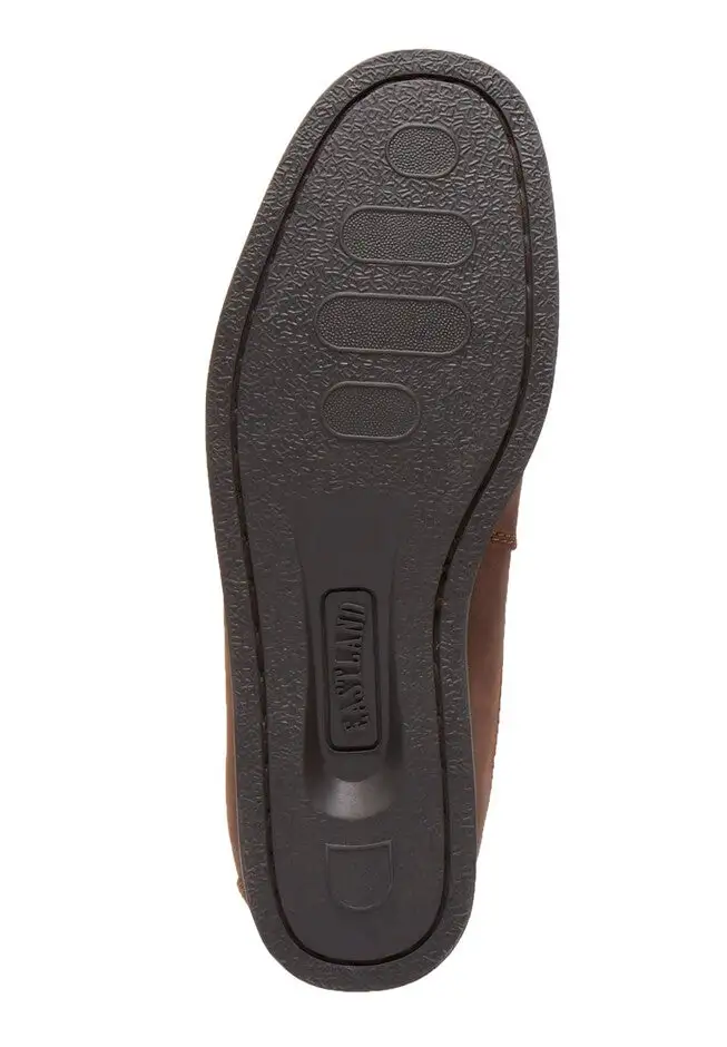 Seneca Camp Moc Chukka Boots by Eastland®