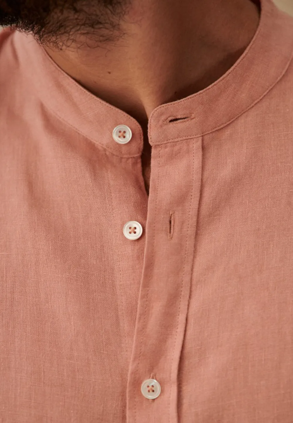 Linen Shirt