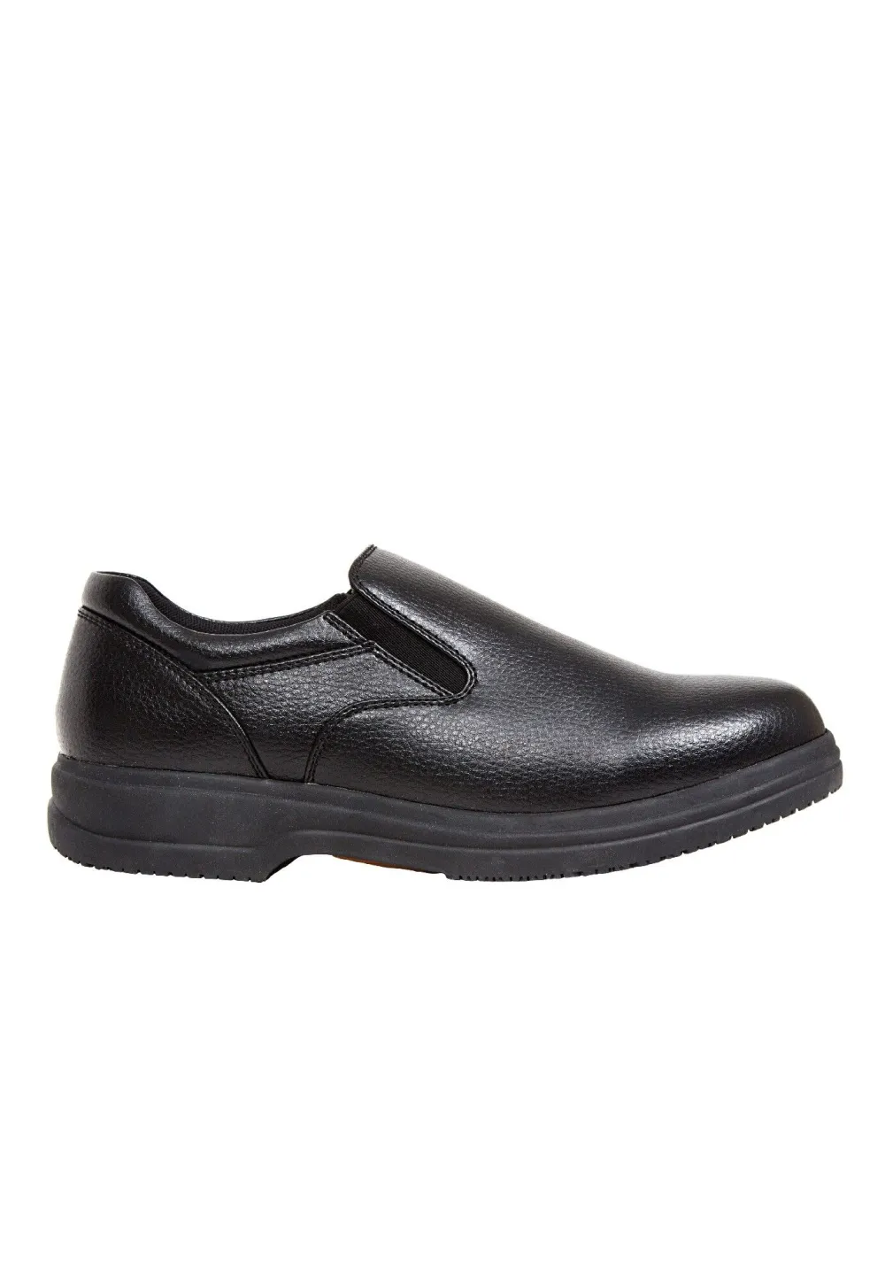 Deer Stags® Slip-Resistant Comfort Manager Slip-On