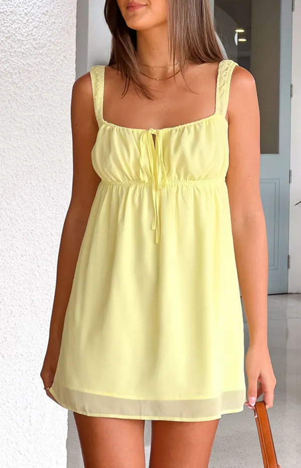 Dresses-CLAIRLENE