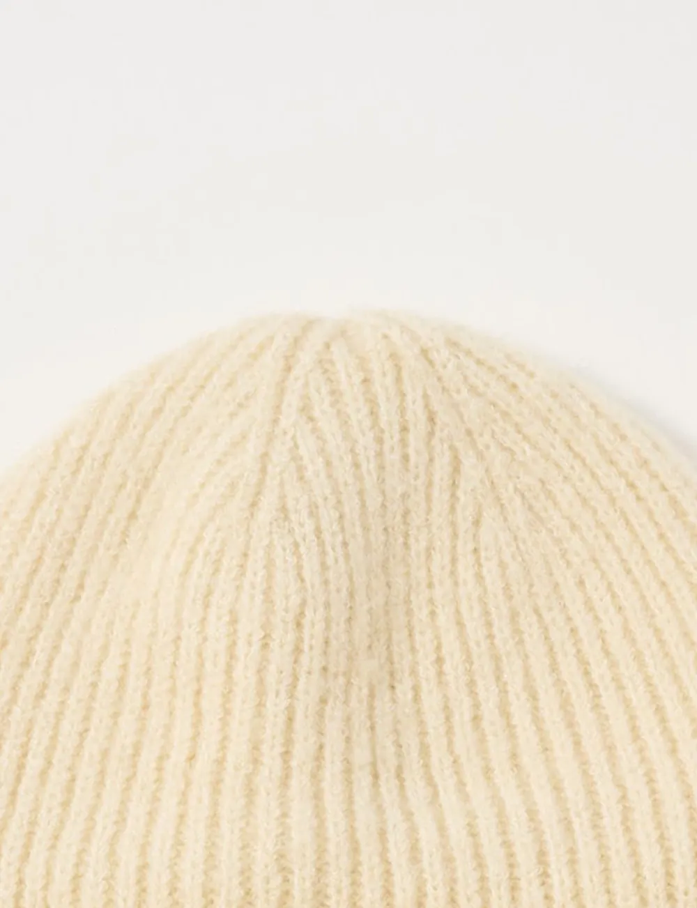 Simple And Versatile Solid Color Hat