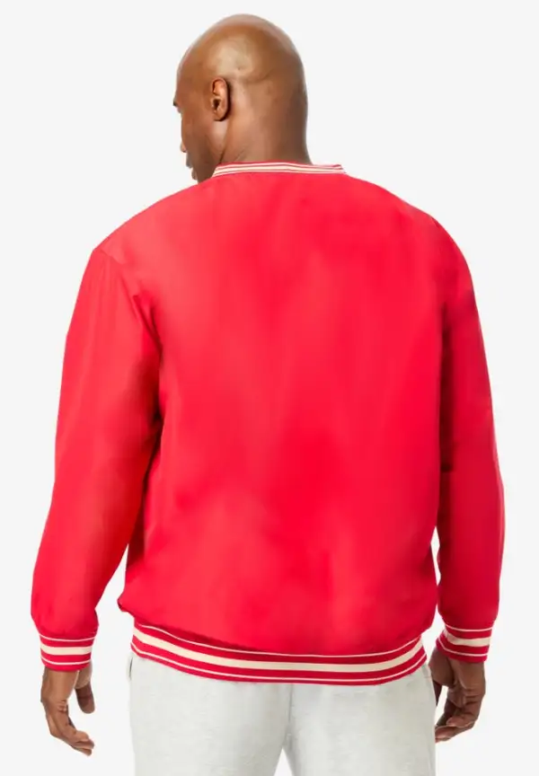 NCAA® Stadium Pullover