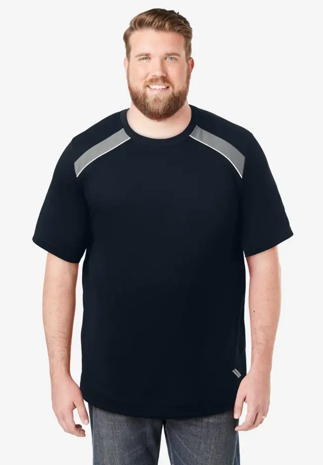 Power Wicking Tee