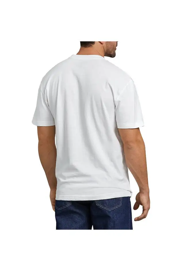 Dickies Short Sleeve Heavyweight T-Shirt