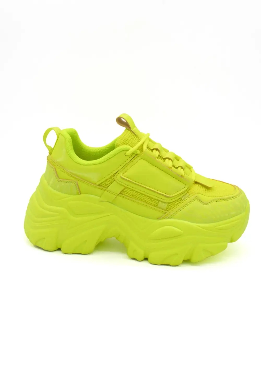 BLAIR 02 | NEON YELLOW