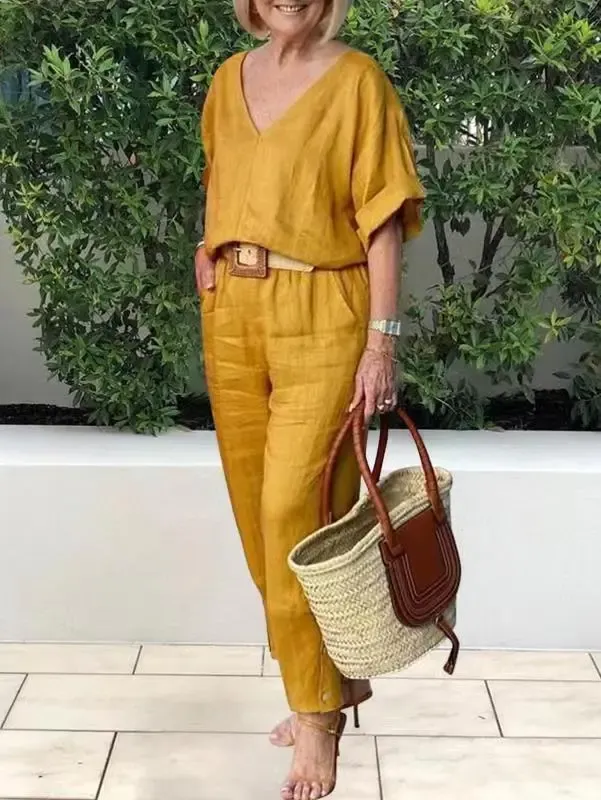 Women's Casual Suit