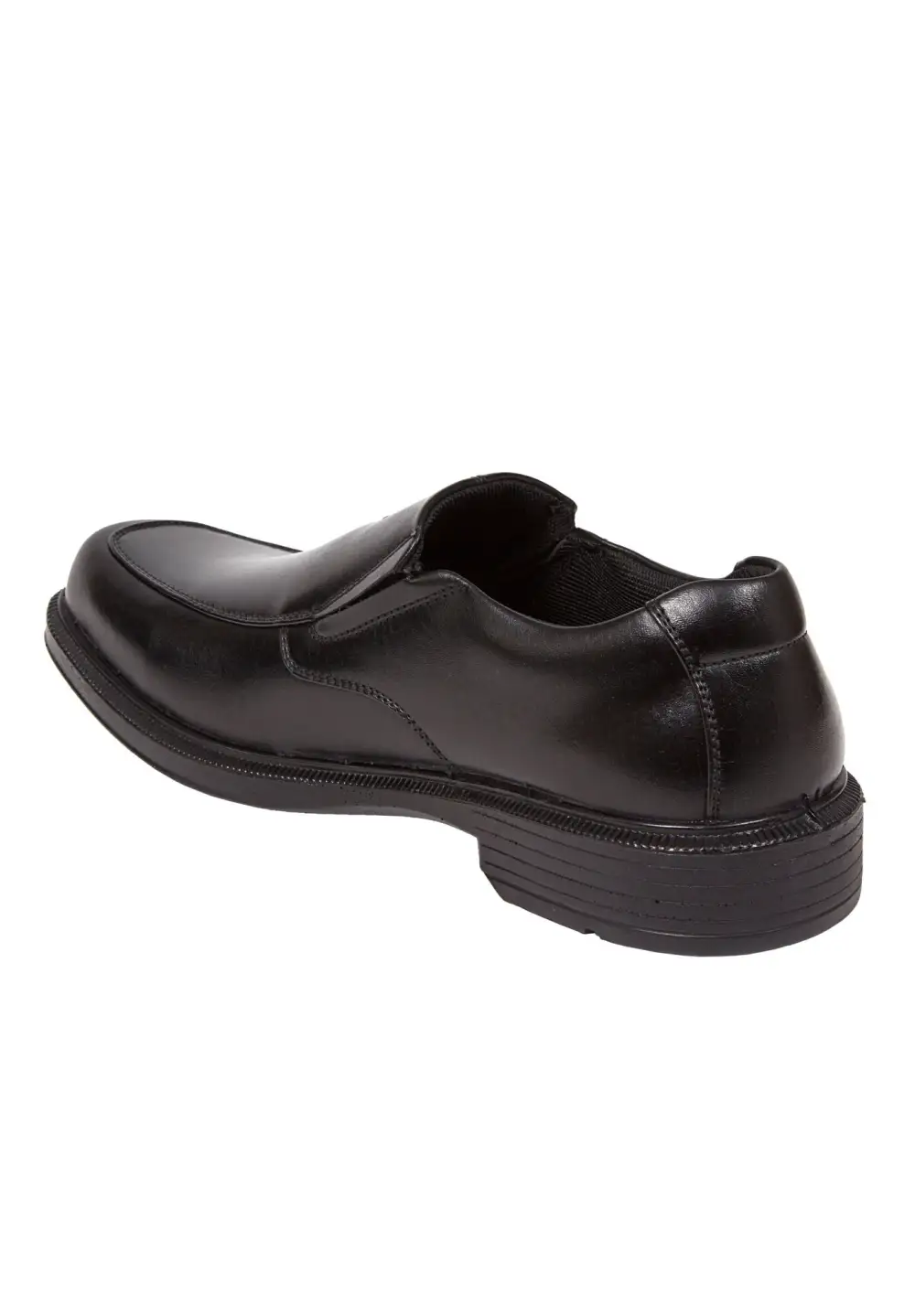 Deer Stags Men'S Coney Dress Comfort Slip-On Loafer