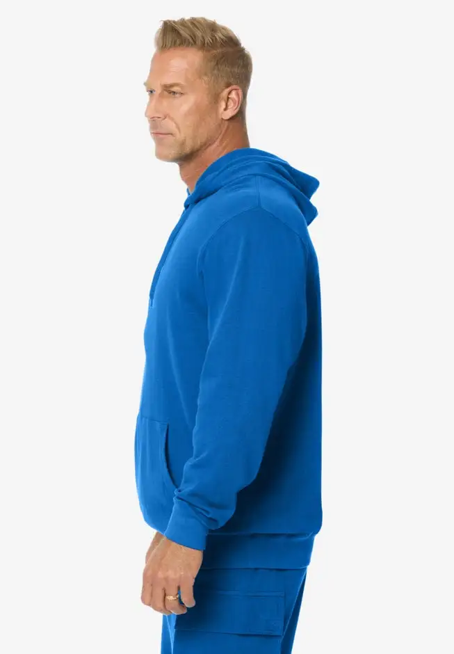 French Terry Hoodie