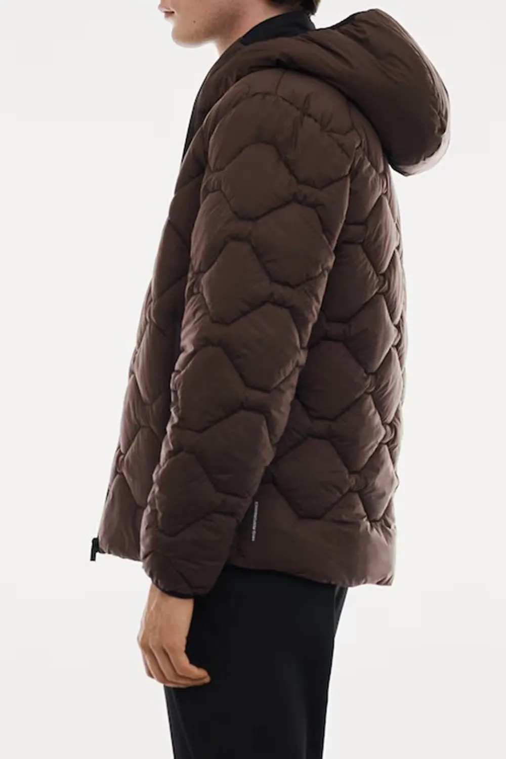 Ultra-Light Water-Repellent Anorak